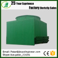 high quality 400T Cross Flow Square Water Cooling Tower